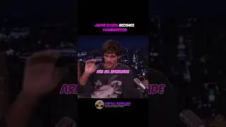 11-Hour Makeup Transformation: Jacob Elordi Becomes Frankenstein
