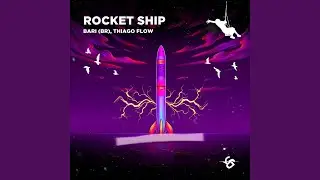 Rocket Ship
