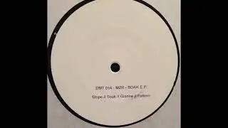 MZR - Soak (Decision Making Theory 014)