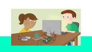 Episode 5 - Why Python? Learn about scratch software and virtual box