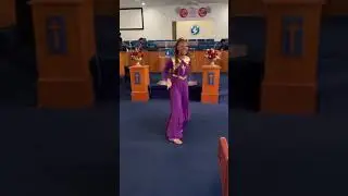 Never gave up - Tasha Cobbs
