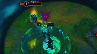 DESTRUINDO O WARWICK COM MORDEKAISER!!! 50K DEMAGE WILD RIFT