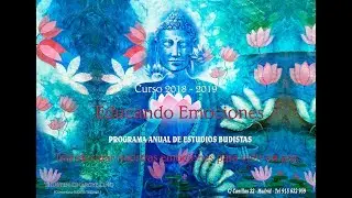 Comunidad Budista Tibetana THUBTEN DHARGYE LING, Madrid