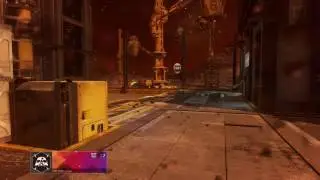 Call Of Duty Infinite Warfare Error Code Bianca