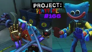 Stubborn Fox | Project playtime #166