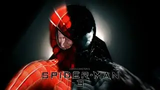 Spider-Man 3 2001 
