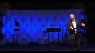 Genesis 25 | Butch Riddle