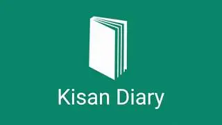 Kisan Diary - English Intro