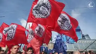 Александр Старостенко ,Сергий Кульпинов. Крестный ход