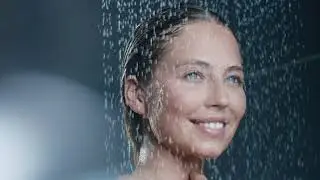 GROHE Euphoria SmartControl Rainshower System