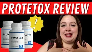 PROTETOX - Protetox Reviews - BEWARE! - Protetox Reviews - Does It Work? - PROTETOX SUPPLEMENT