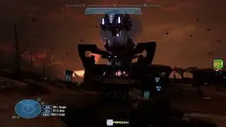 JUGANDO A TODOS LOS HALOS | HALO REACH #3 | THE MASTER CHIEF COLLECTION | FRADUXX PVP