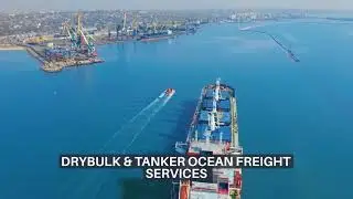 Delta Corp - Your Partner for quality services | Shipping Services
