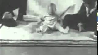 Baby Albert Experiments [with CC]