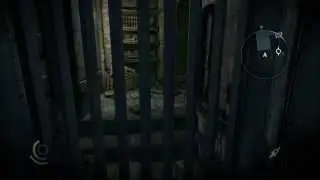 Thief Chapter 4 - The Keep Plans & Model Tower Puzzle