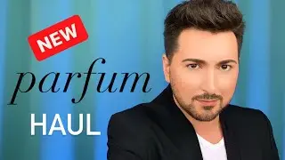 PARFUM HAUL - Juli 2021