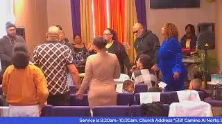 Freedom Church of Las Vegas