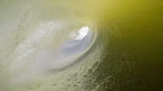 GoPro: Adam Bennetts - Australia 02.23.15 (Wave 1) - Surf