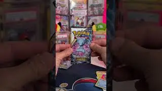Should I Open it? Or Should I Keep it Sealed? - Episode 566 - Shining Legends Pin Collection Box