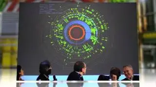 Large Hadron Collider Energy Boost May Help Find Higgs boson