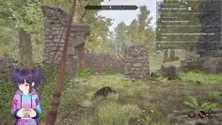 The Elder Scrolls IV: Oblivion Remastered Day 1!! ♥
