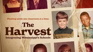 American Experience The Harvest