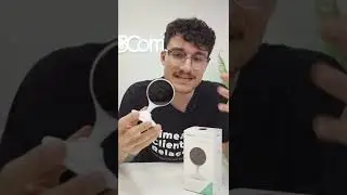 IM3 - A MELHOR C&Acirc;MERA INTELIGENTE!
