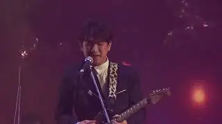 สาวบางโพ - ตู้ ดิเรก  Re-arranged by On Groove - Bangkok Music Awards 2025 รอบ Final @Sphere Hall