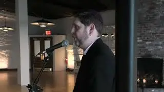 Chuppah Ceremony Music - Native Hebrew Singer Gilad Paz