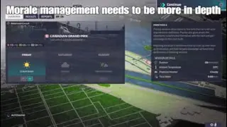 F1 Manager 24 Review