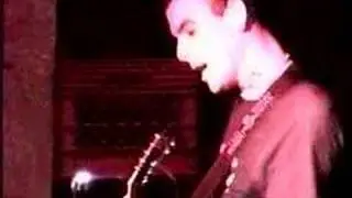 All Ages Show-Murder City Devils