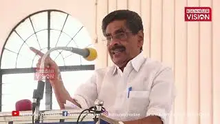 ഭരണം മാറുമെന്ന് പിണറായിക്ക് മാത്രമാണ് മനസിലാവാത്തതെന്ന് മുല്ലപ്പള്ളി