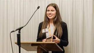 H&F Pathway Bond | Lily's journey from Hammersmith Academy to L'Oreal UK and Ireland