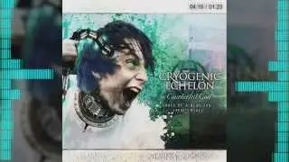Cryogenic Echelon - Rays Of A Neon Sun (Feat. MiXE1)