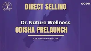 Dr. Nature Wellness Launching Soon in Odisha | Dr. T.P. Tiwari's Inspiring Journey