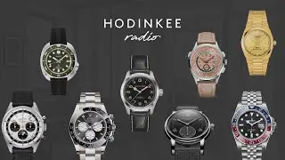 Sports, Dress, Indie - Oh My! The 2024 Fantasy Watch Draft Is Here | Hodinkee Radio