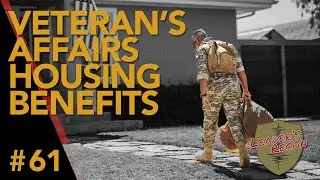 EP 61 -  Using your VA Housing Benefits with Mr. David Piatek