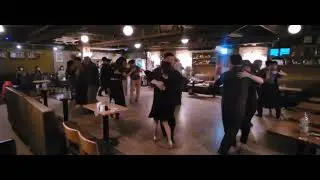 [신청]은 아래 TangoLove 클릭(Click TangoLove)^^ 카톡(Kakao):firstdream55 #tango #탱고 #밀롱가 #milonga #Seoul #홍대