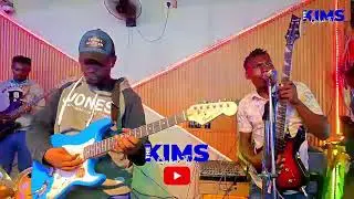 MWANA DAWA KALUMA PERFORMING KATIVUI SONG LIVE ON STAGE 🎸🔥🔥
