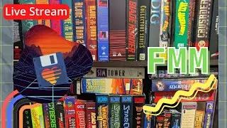 X-Files - Resist or Serve PS2 Part 6 | @fractalmindmike