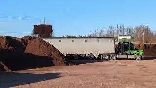 Bulk Mulch