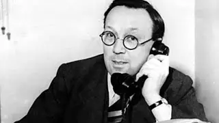 How did Robert Watson watt save many lives during world war 2
