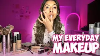 Собираемся в школу вместе! *GRWM*