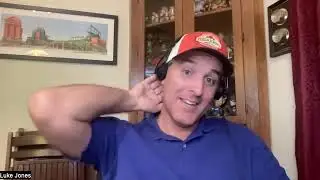 Luke Jones and Nestor discuss Ravens key injuries and wonder who gets back on the field vs. Houston