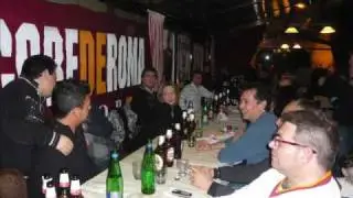 Cena CoredeRoma