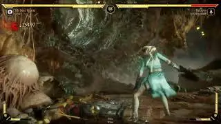 dropped combo? no problem :)