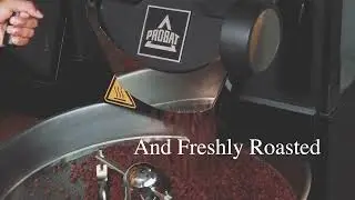 Rossette Coffee Lab