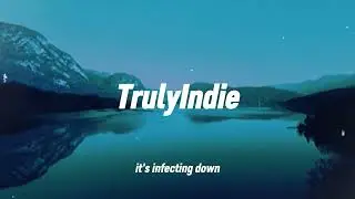 Vaughn - Supernatural (Lyrics)