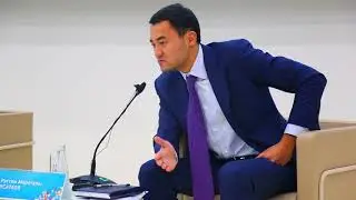 &laquo;Kazakh Invest&raquo; практически в ручном режиме помогает каждому иностранному инвестору - Р.Исатаев