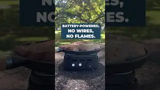 🔥 Upgrade Your Picnic Game! | Cook Hot Meals Anywhere with Hot Bento COOK 🍳⚡ No Wires, No Flames!